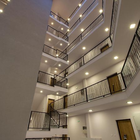 Lina - Pg, Moraca River Apartment Podgorica Extérieur photo
